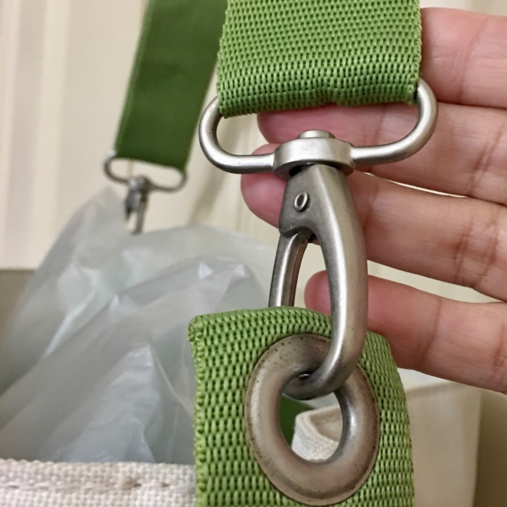 Soren Stitched In Style Bag - Picture 5 of 7